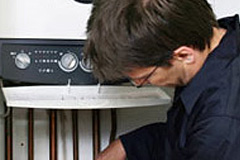 boiler service Tongwell