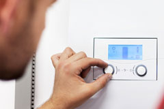 best Tongwell boiler servicing companies