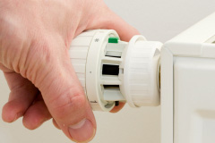 Tongwell central heating repair costs