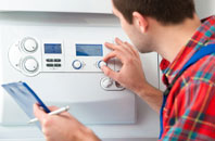 free Tongwell gas safe engineer quotes