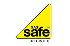 gas safe companies Tongwell